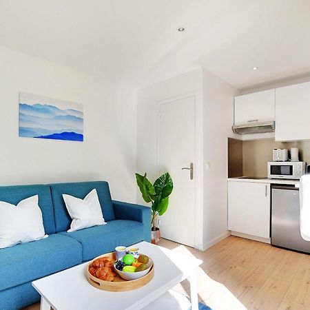 Residence A Proximite De Paris Ле-Кримлен-Бисетр Экстерьер фото