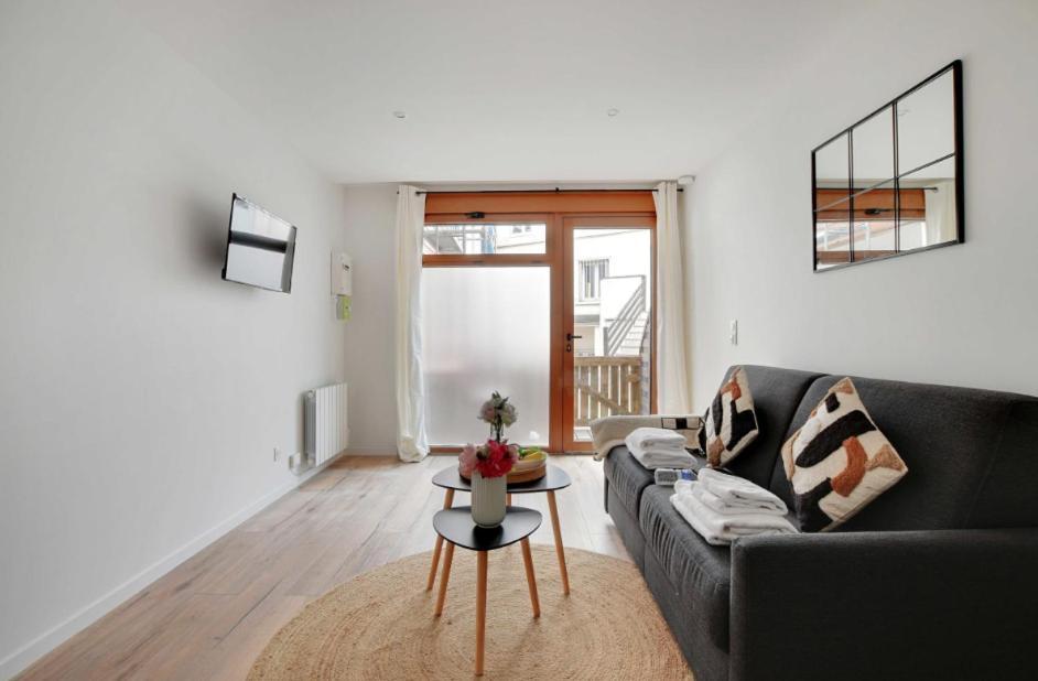 Residence A Proximite De Paris Ле-Кримлен-Бисетр Экстерьер фото