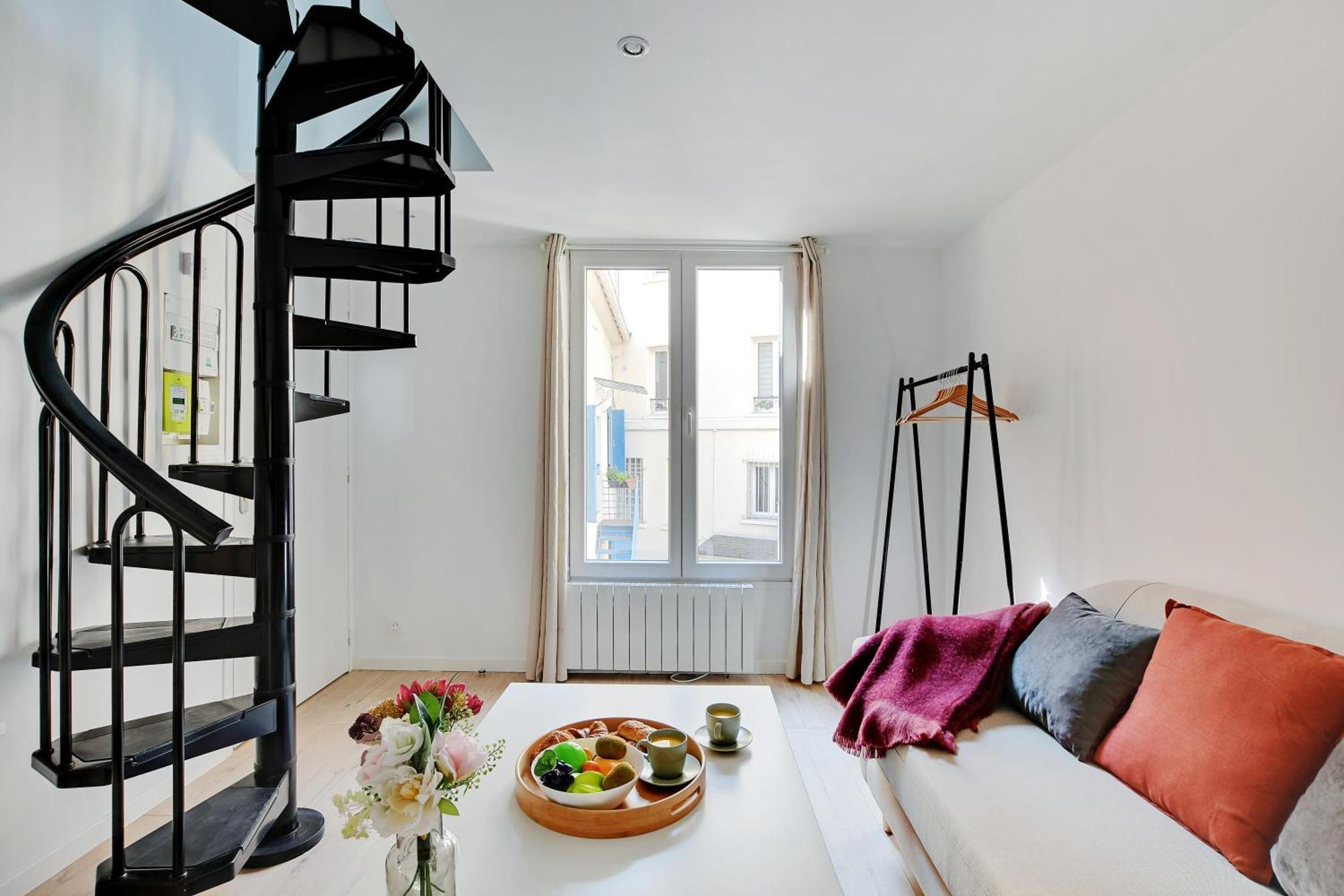 Residence A Proximite De Paris Ле-Кримлен-Бисетр Экстерьер фото
