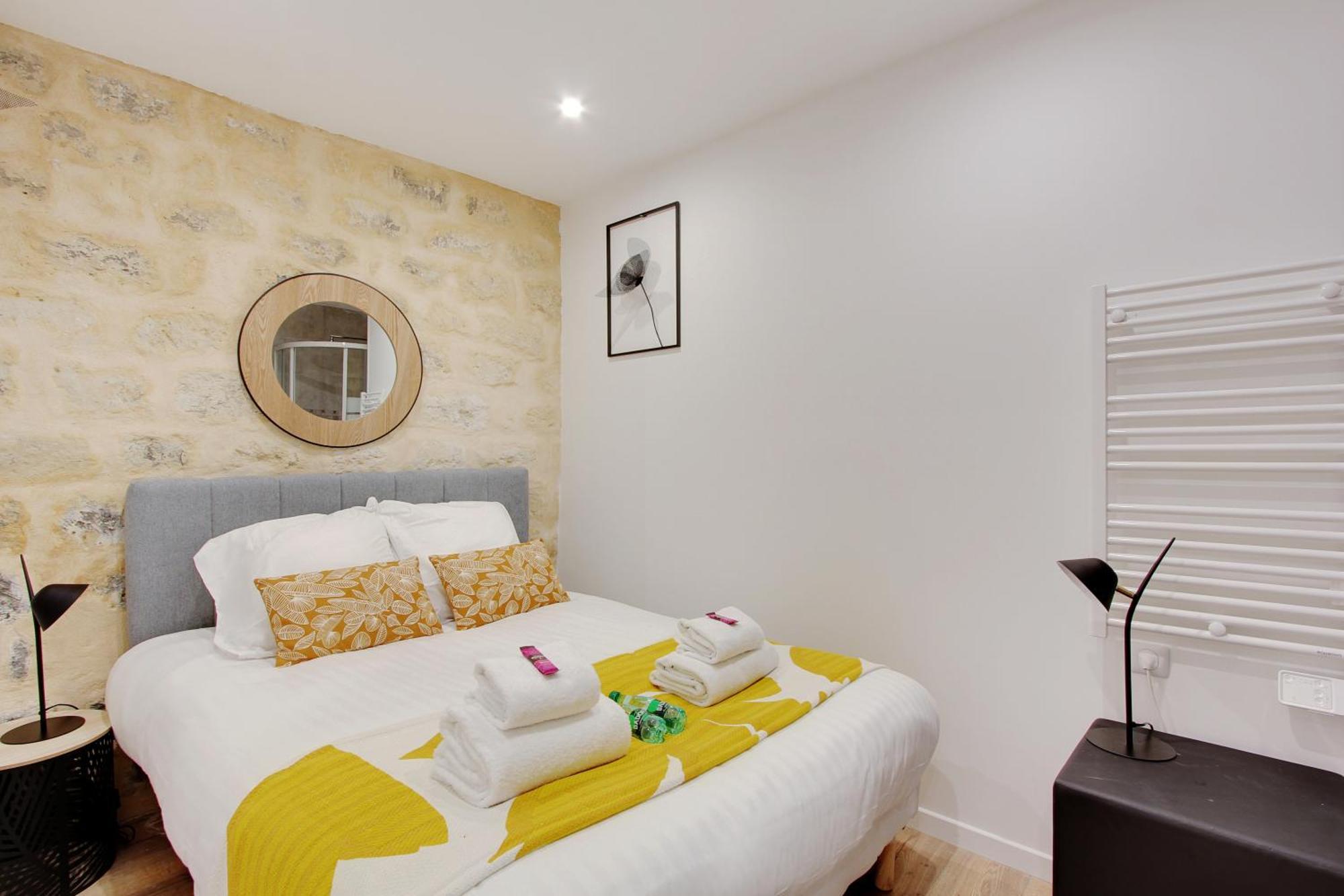 Residence A Proximite De Paris Ле-Кримлен-Бисетр Экстерьер фото